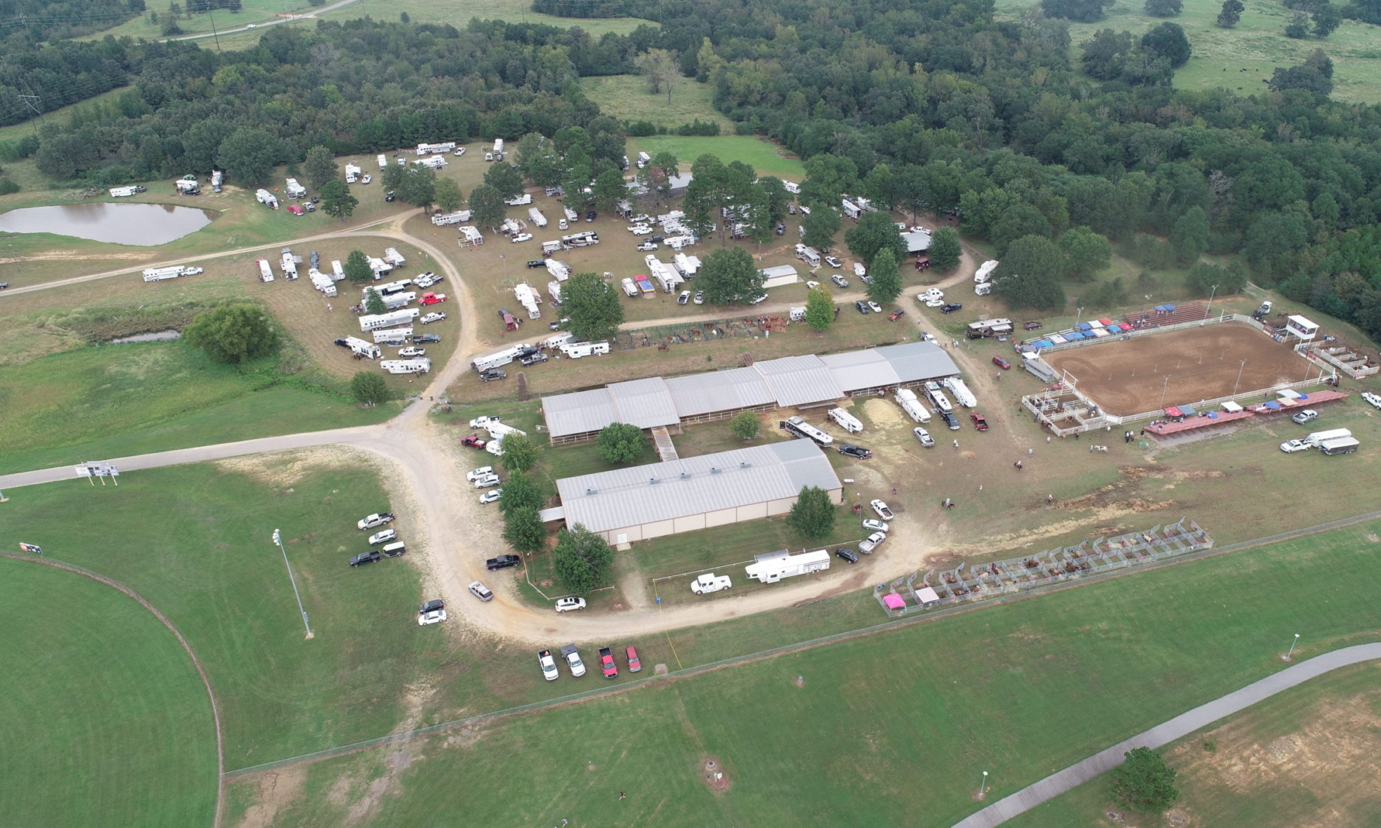 Events North Franklin County Fair